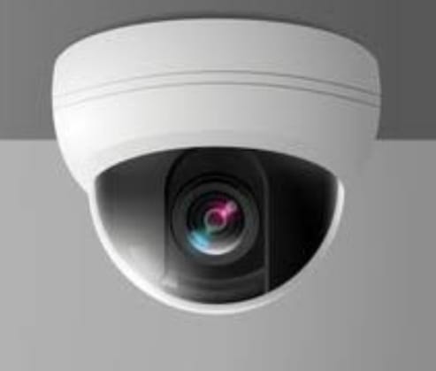 Outdoor PTZ Camera